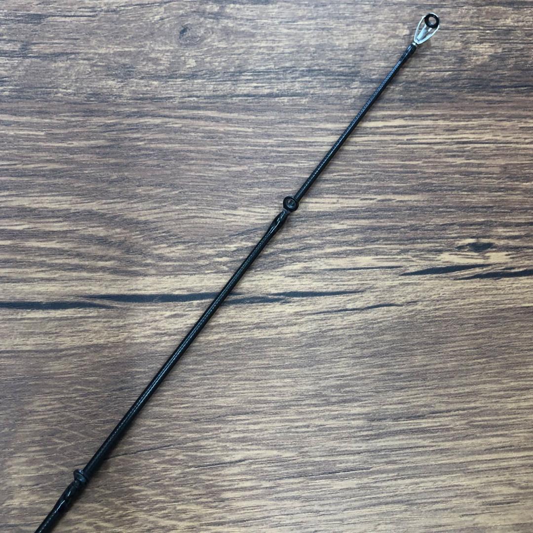 ダイワ　スティーズ リアルコントロール C611MH-SV　No.2263