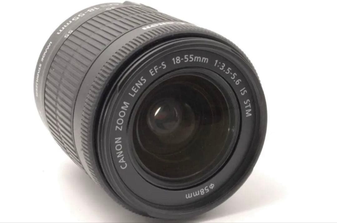 ✨S数1150枚✨Canon kiss X7 極美品 軽量 カメラデビューの方◎