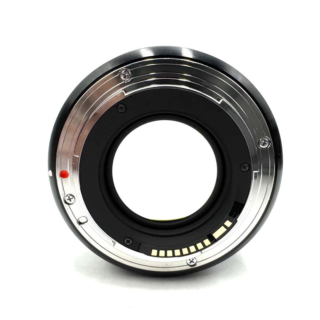 SIGMA 30mm F1.4 DC HSM Art Canon EFマウント