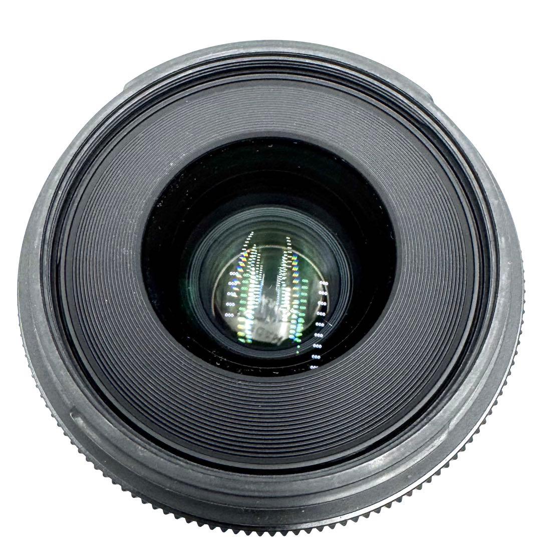 SIGMA 30mm F1.4 DC HSM Art Canon EFマウント