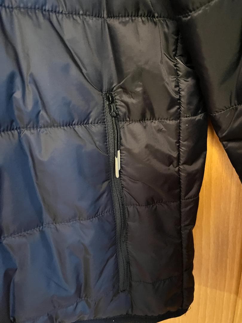 KNOX ノックス デュアルプロ グリーン Sサイズ（ダブルジッパー仕様）