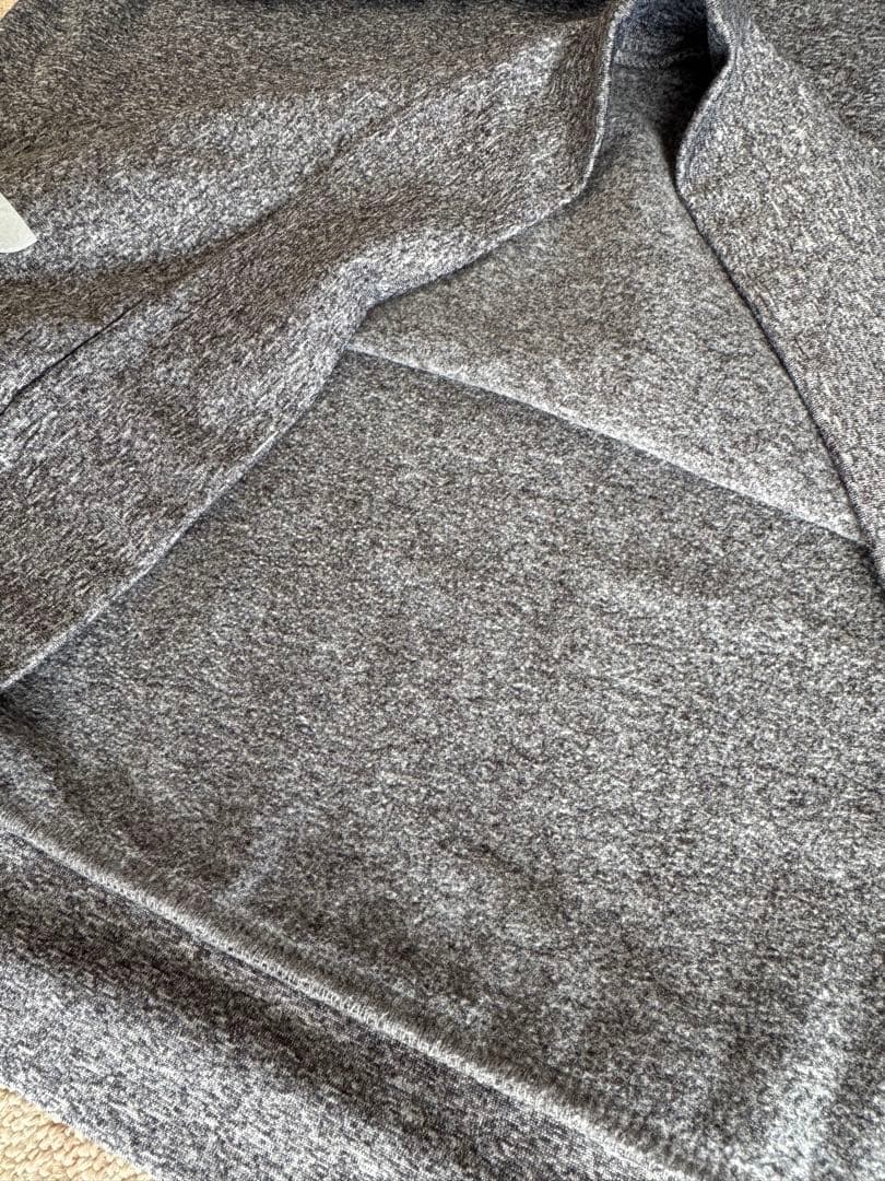 ボネーラ　bonera 霜降りスウェット