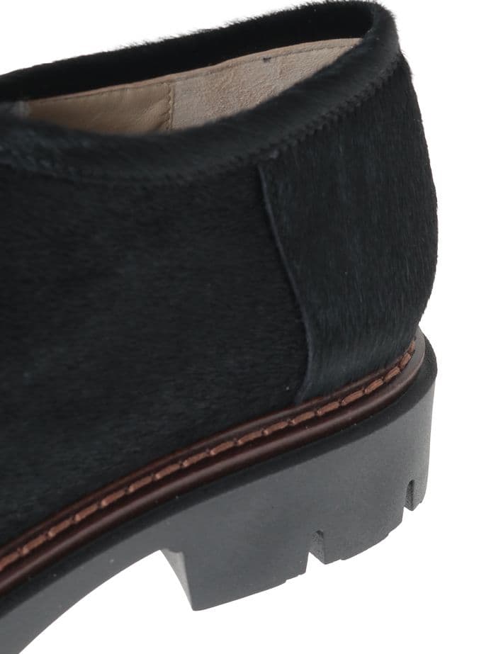 【CORSO ROMA 9/コルソローマ】ローファー/OLGA 381 箱有