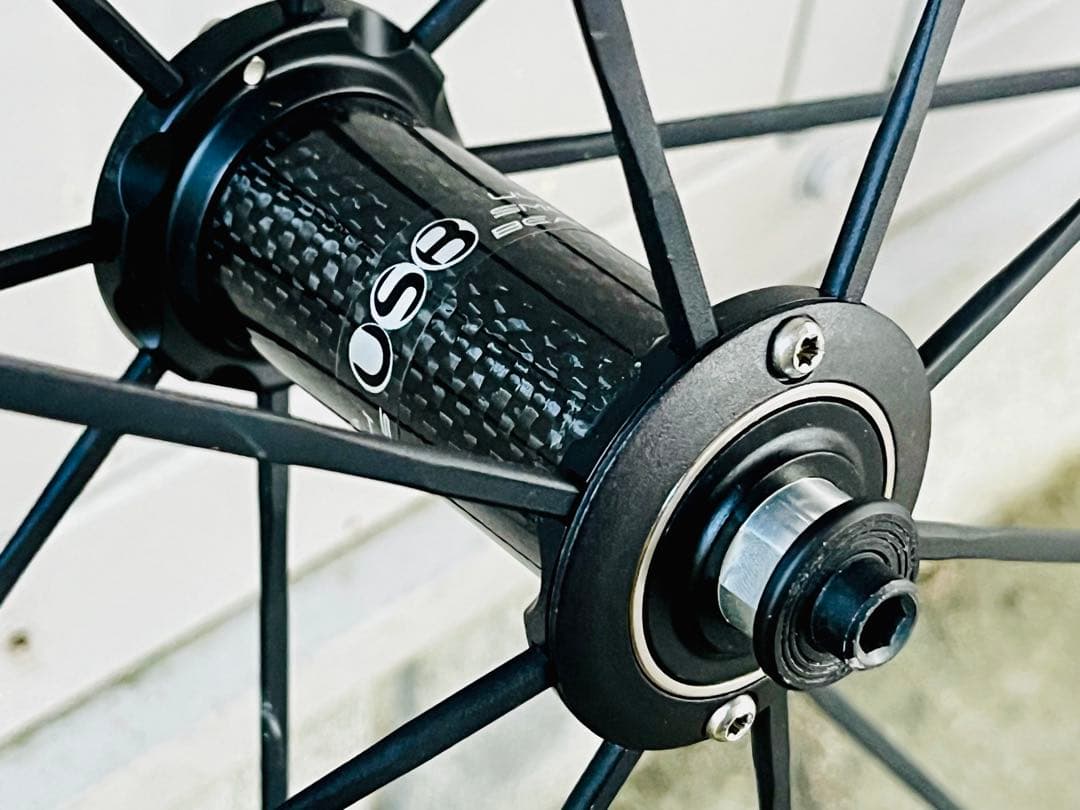 カンパニョーロ CAMPAGNOLO シャマル ミレ SHAMAL MILLE