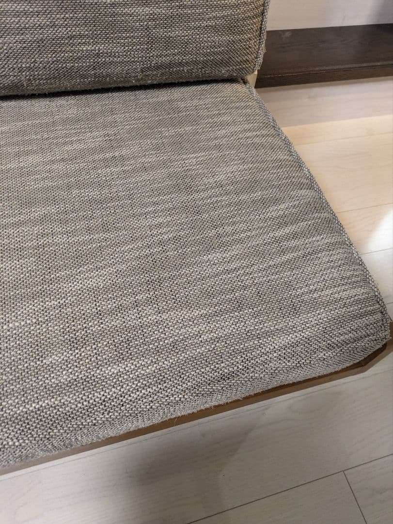 unico　ALBERO（アルベロ）　2シーターソファ　北欧