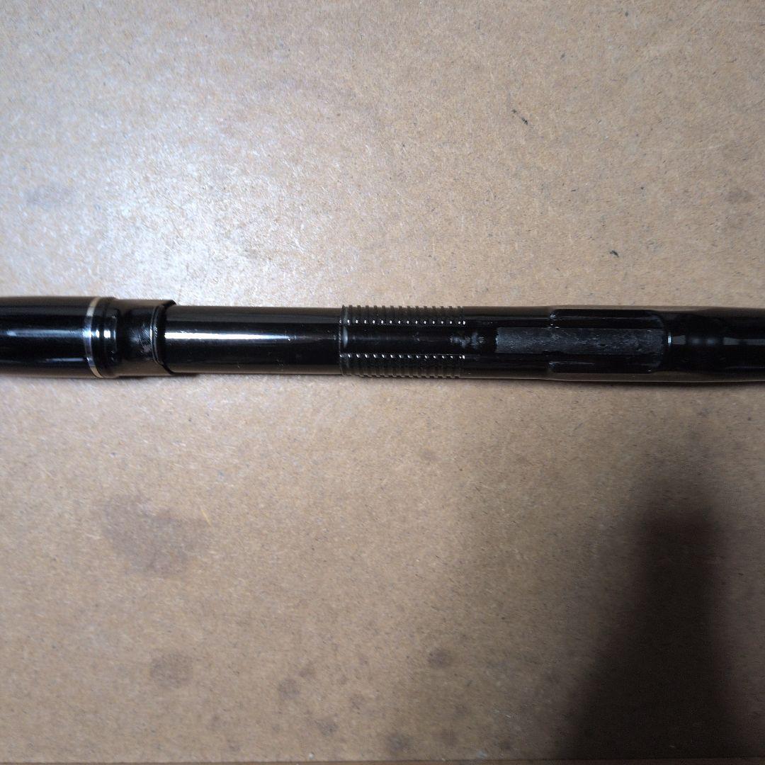 ダイワ磯竿 HZ波濤T5ー53E　カゴ釣り用　竿袋付き