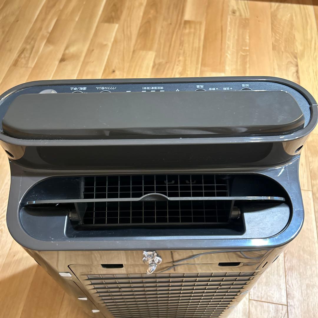 SHARP KC-J50-H 加湿空気清浄機 プラズマクラスター