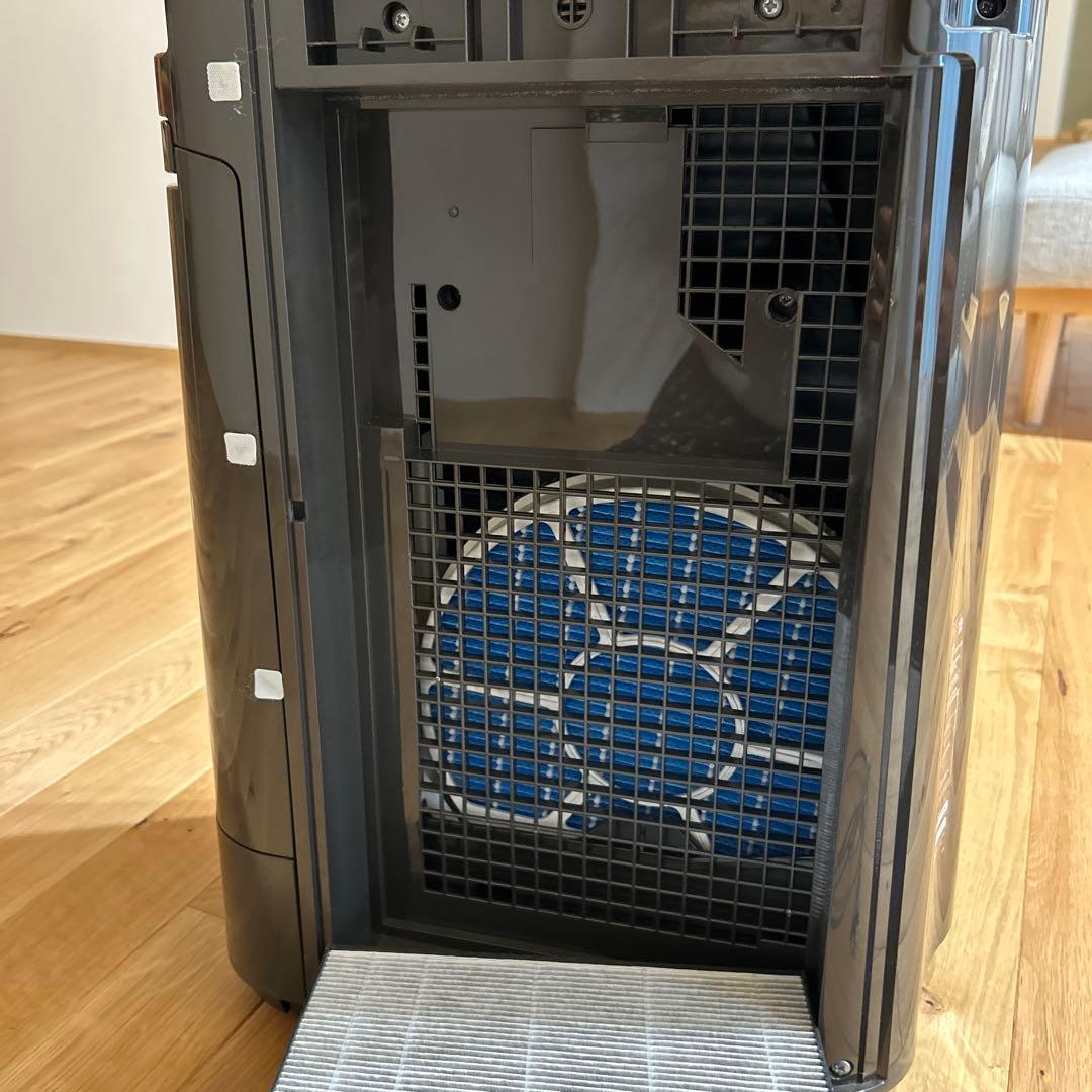 SHARP KC-J50-H 加湿空気清浄機 プラズマクラスター