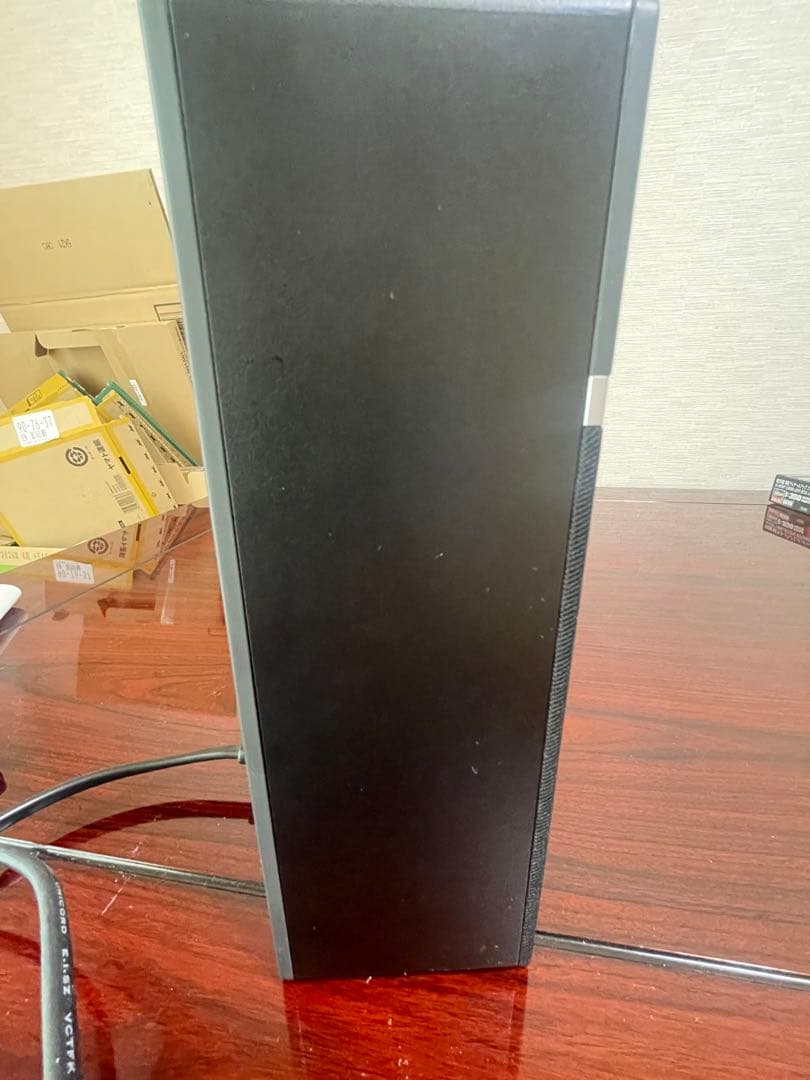 スピーカー・ウーファー BOSE Soundtouch 10