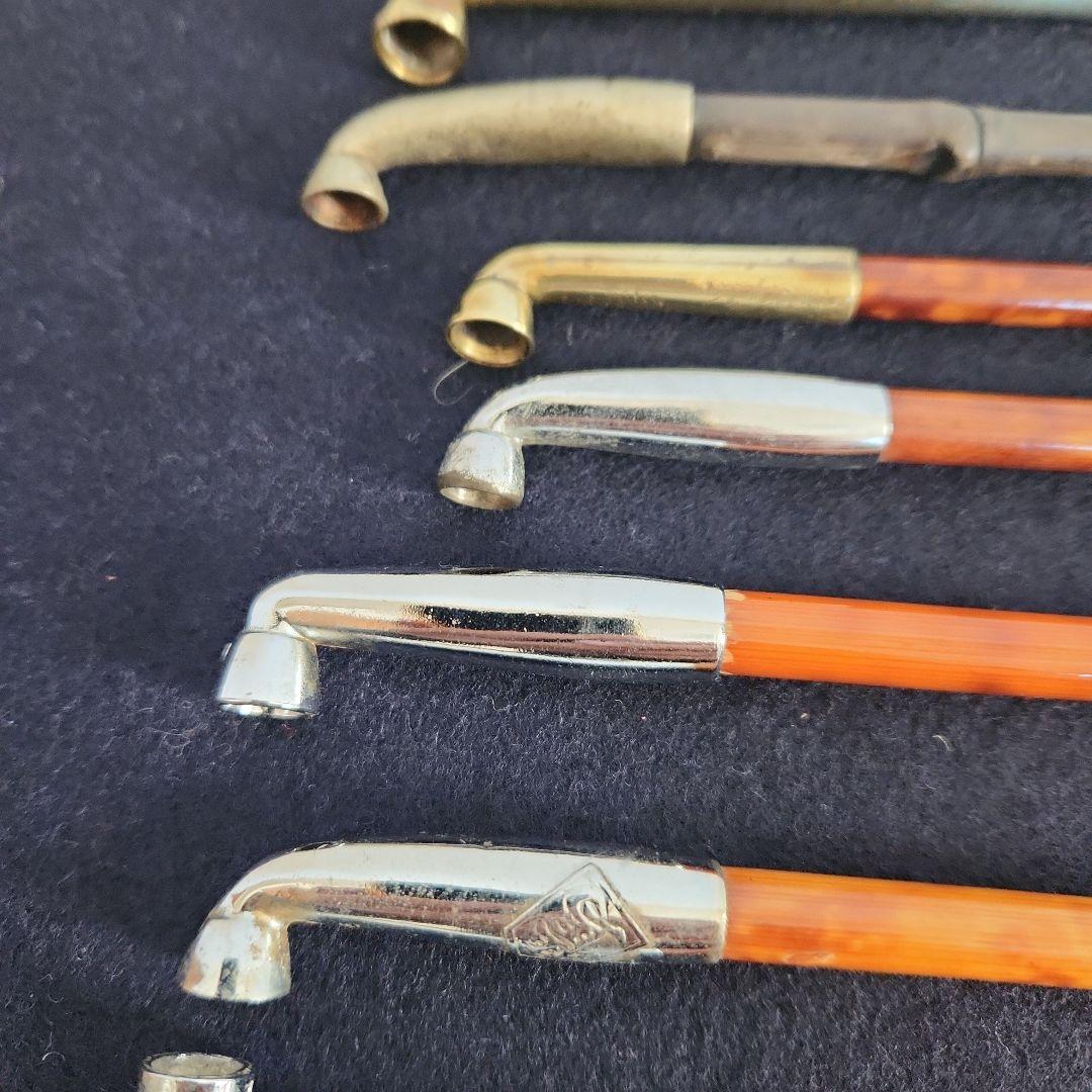 キセル‥煙管10本セット