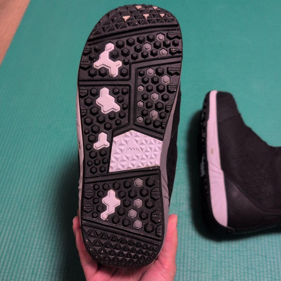 BURTON ION BOA スノーボード ブーツ 27.5
