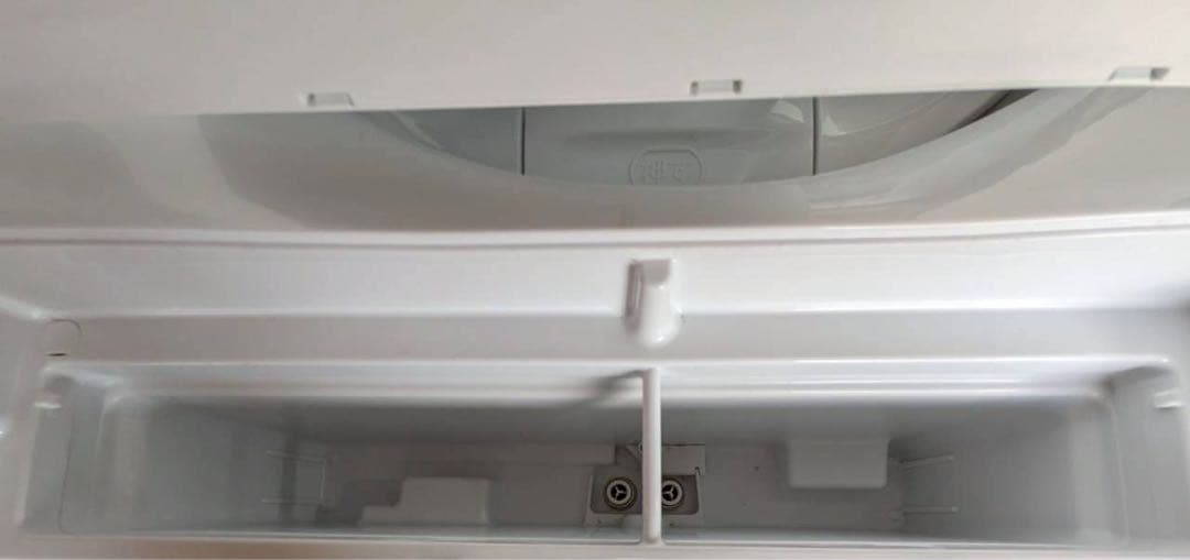 【完動品】HITACHI 日立 縦型洗濯乾燥機 BW-DKX120F