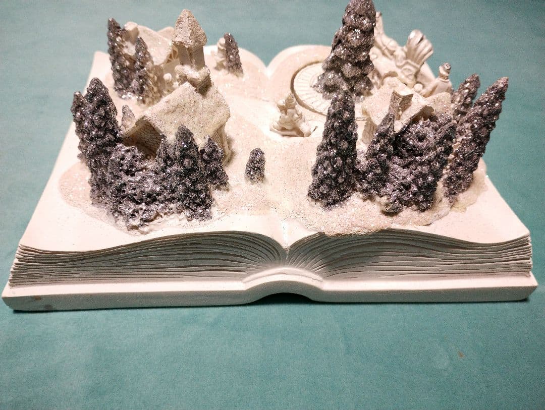 Mr. Christmas ミスタークリスマス クラッカーバレル ミュージカル