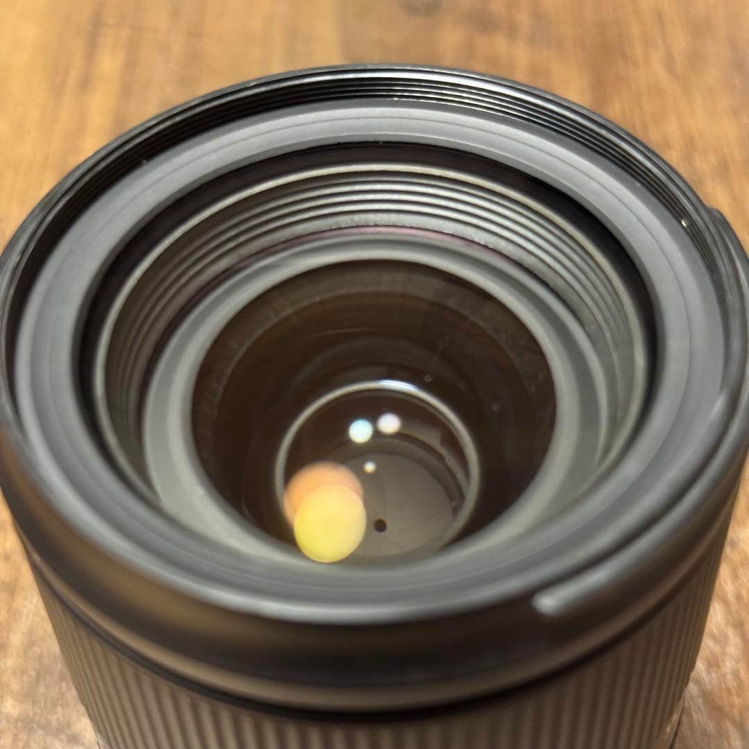 【早い者勝ち】タムロン 28-75mm F/2.8 Di III RXD 一眼
