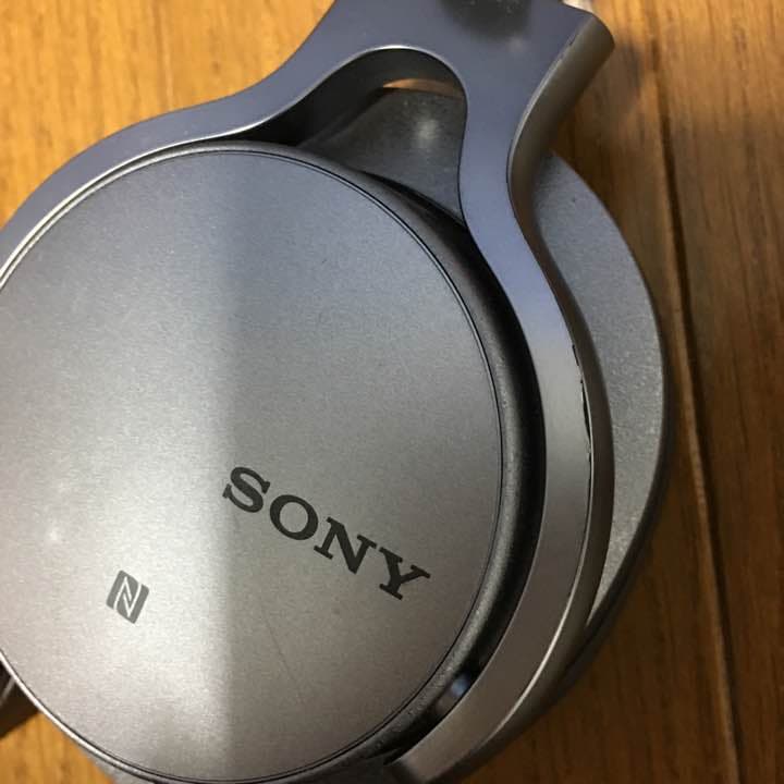SONY MDR-1A BT Bluetooth対応モデル