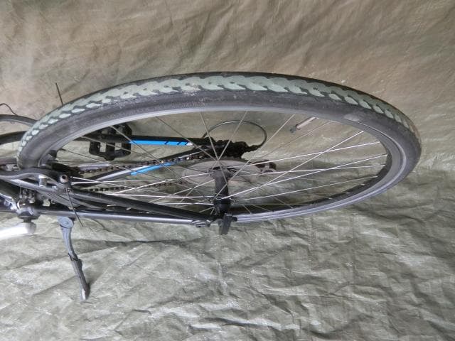 26：Trek　FX1　クロスバイク　ジャンク　引取限定：埼玉県所沢市