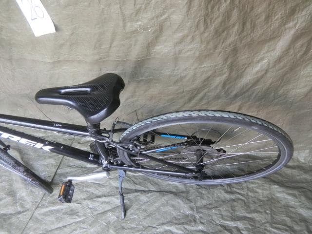 26：Trek　FX1　クロスバイク　ジャンク　引取限定：埼玉県所沢市