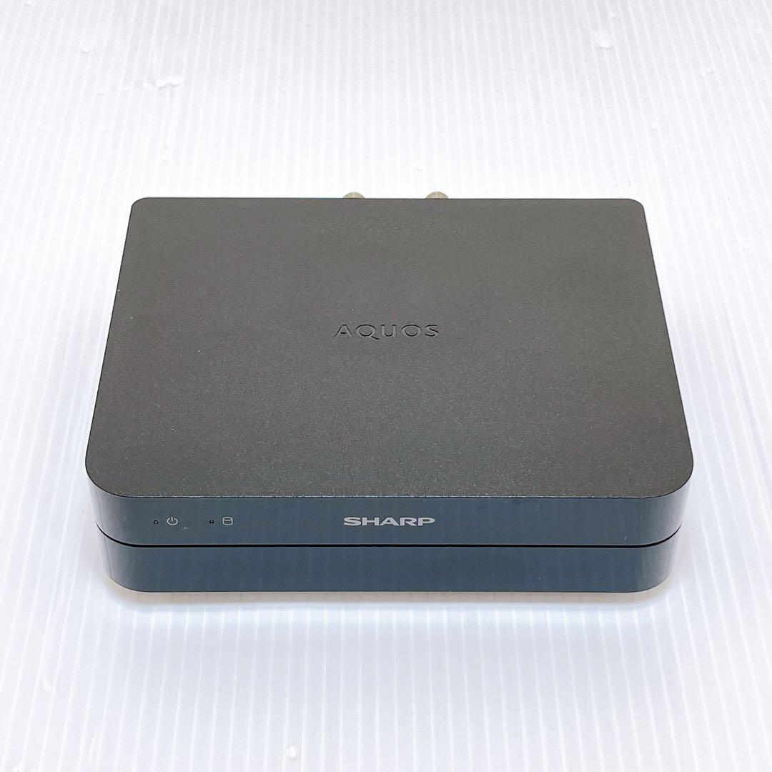 SHARP 2T-C12AF ポータブル液晶テレビ シャープ