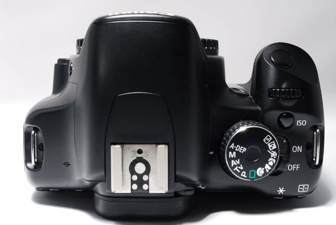 ♥一眼デビューセット♥Canon Kiss X2♥すぐ始められる 簡単操作