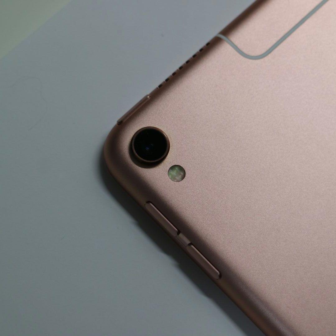 iPad Pro 10.5インチ ローズゴールド 64GB