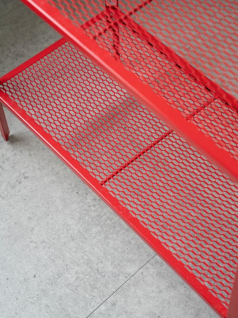 廃盤 IKEA \"BAGGEBO\" 限定カラー レトロポップ