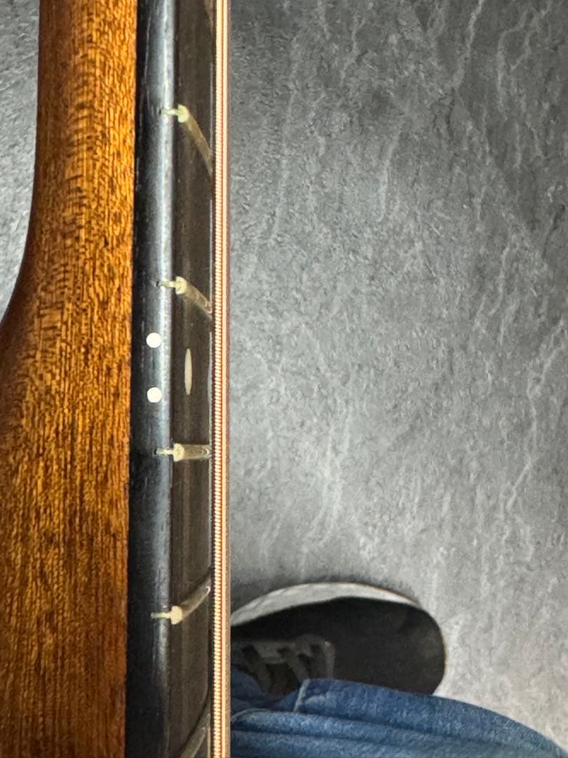 ノン様 Taylor 114e ES2 (エレアコ) 美品 ※純正ハードケース付