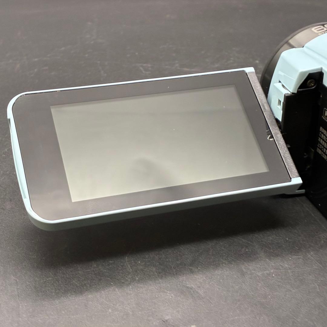 JVC Everio R GZ-RX680-A 防水 防塵 ビデオカメラ