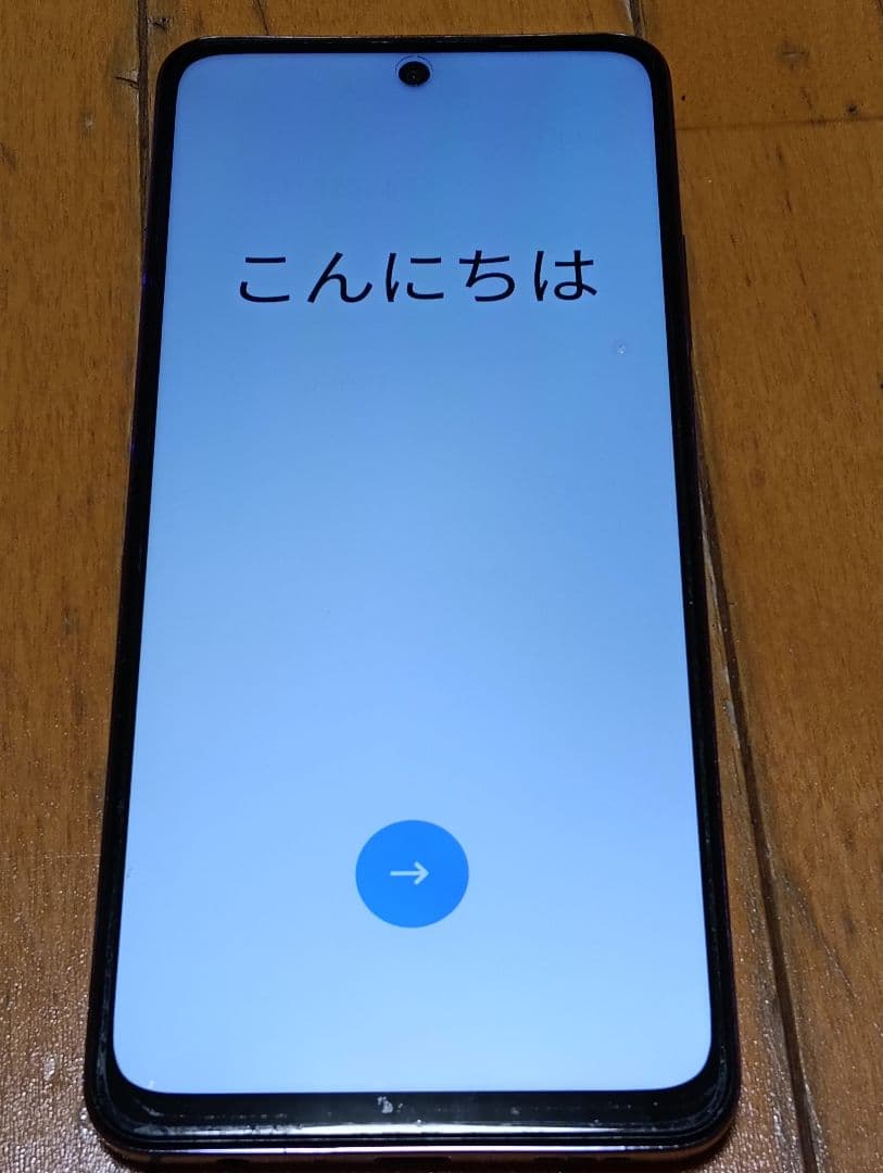 OPPO A３５G