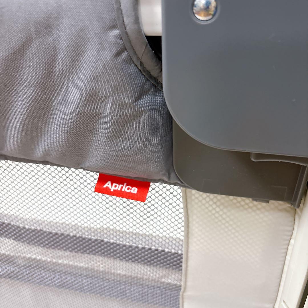 【良品】アップリカ ココネルエアーAB