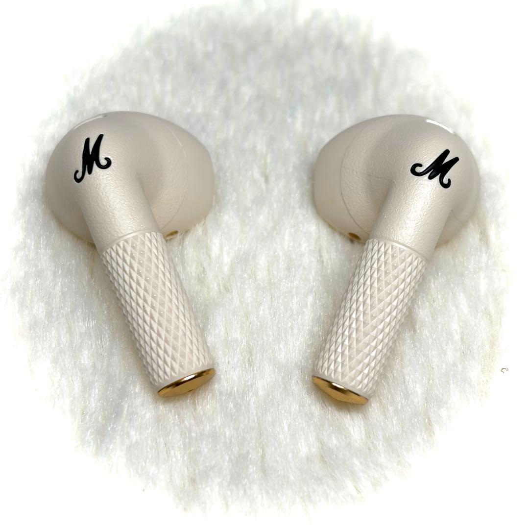 Marshall Minor IV 動作確認済み (206)