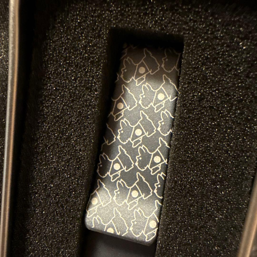 スコッティキャメロン　グリーンフォーク ジャパンドッグ