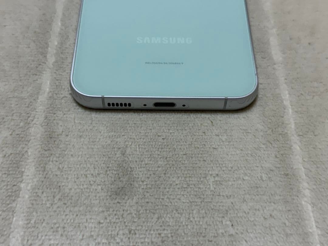 Galaxy S23 FE 256GB au版 SIMフリー
