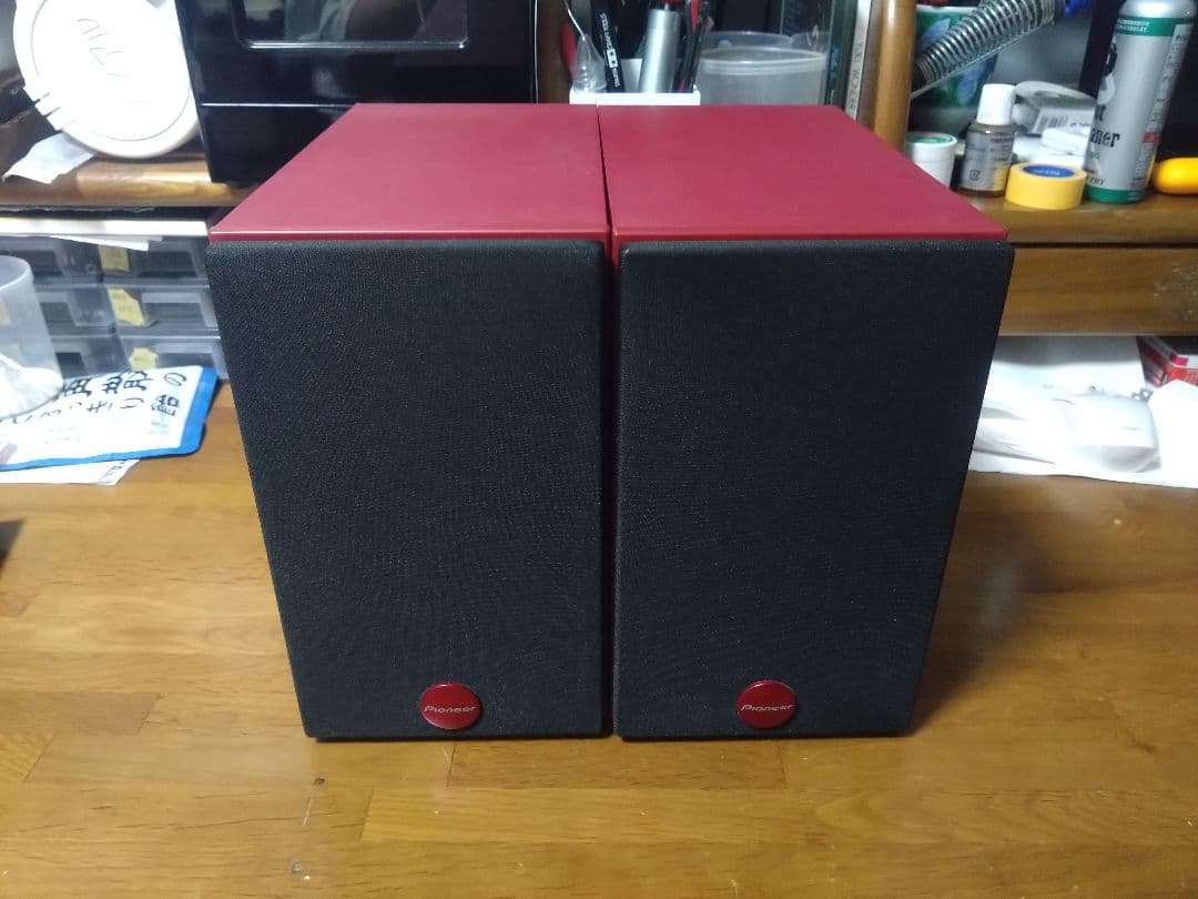 【satoshi】Pioneer X-CM32BT-R