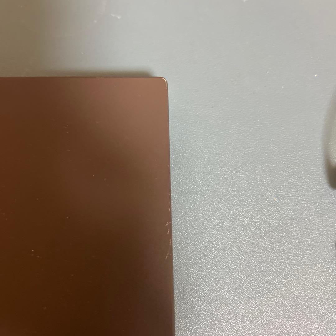 Windowsノート本体 LG gram 16Z90Q-AA79J1 GeForce