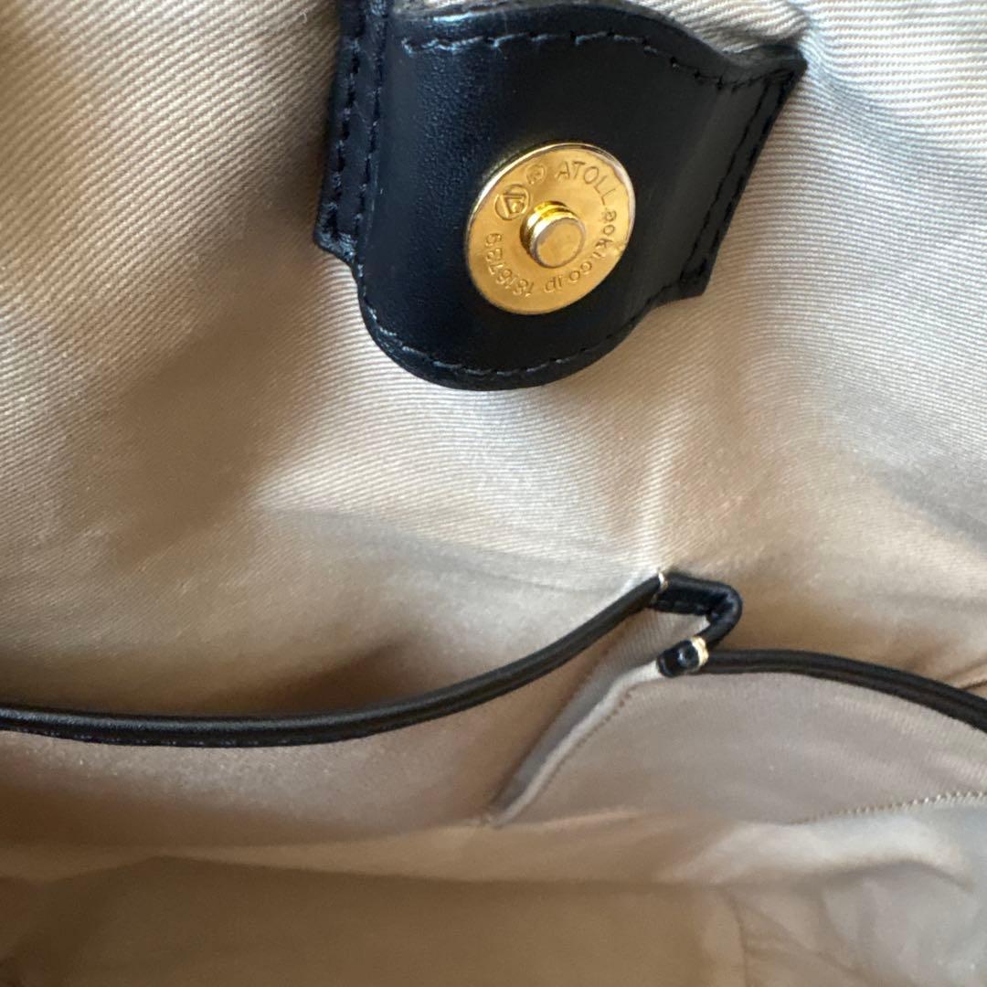 VIOLAd'ORO ヴィオラドーロ アバカトート かごバッグships