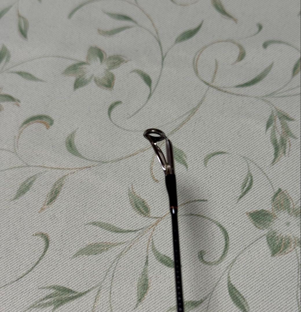 ハードロックフィッシュ HRF AIR KJ 83M