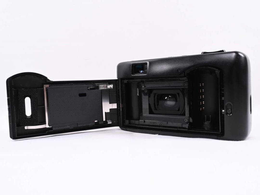 【美品】 ライカ Leica Z2X コンパクトフィルムカメラ