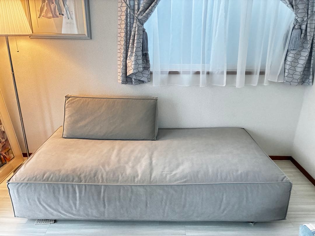 SEMPRE / センプレSO-11 ソファ3人掛 / 1800 定価38万円