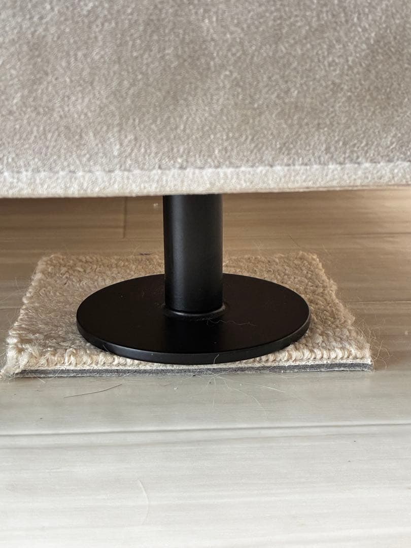 SEMPRE / センプレSO-11 ソファ3人掛 / 1800 定価38万円