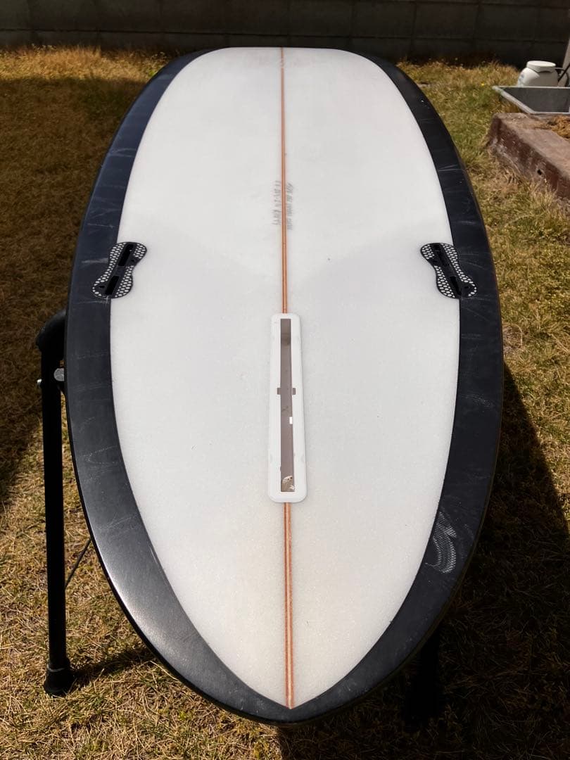 shuDeadkooks デッドクークス Ege Bamyasi 6’6