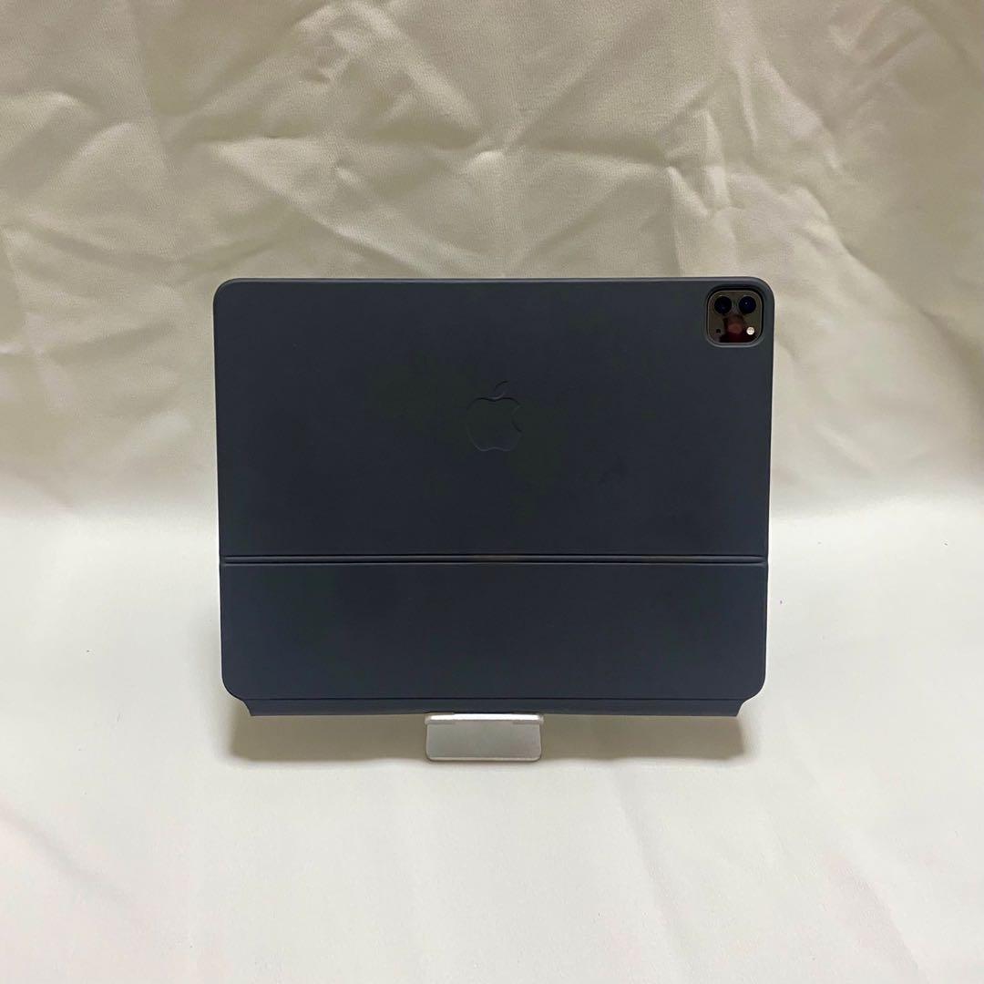 iPad Pro 12.9 第4世代 1TB Magic Keyboard