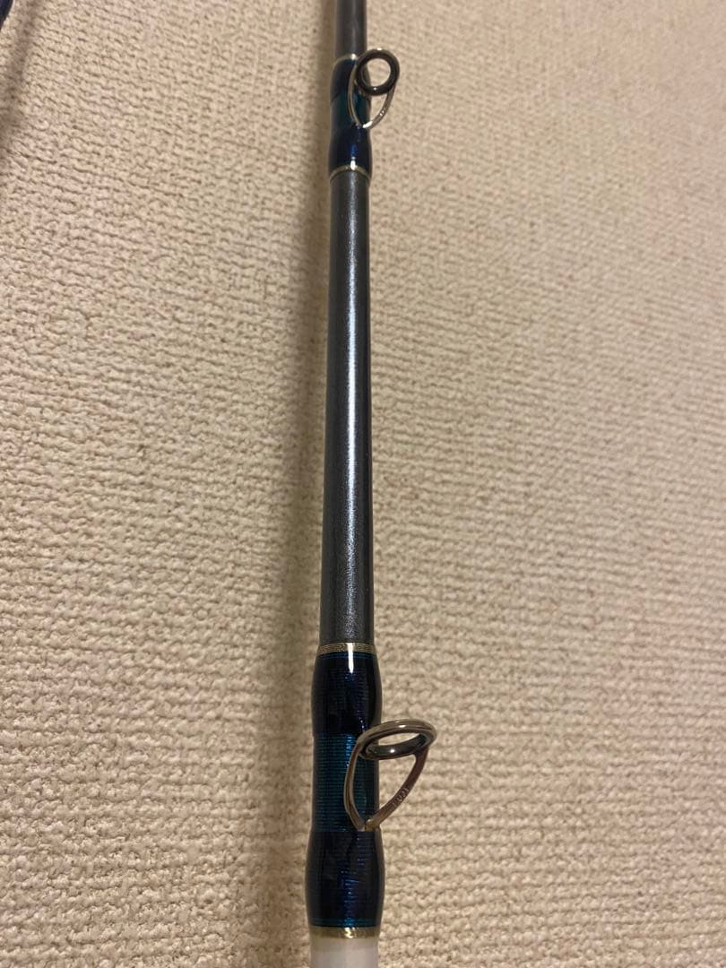 希少　美品　シマノ　17ミヨシ80-270
