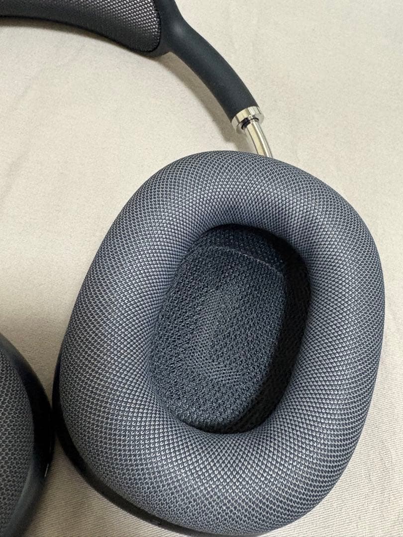 AirPods Max ミッドナイト　(正規品)