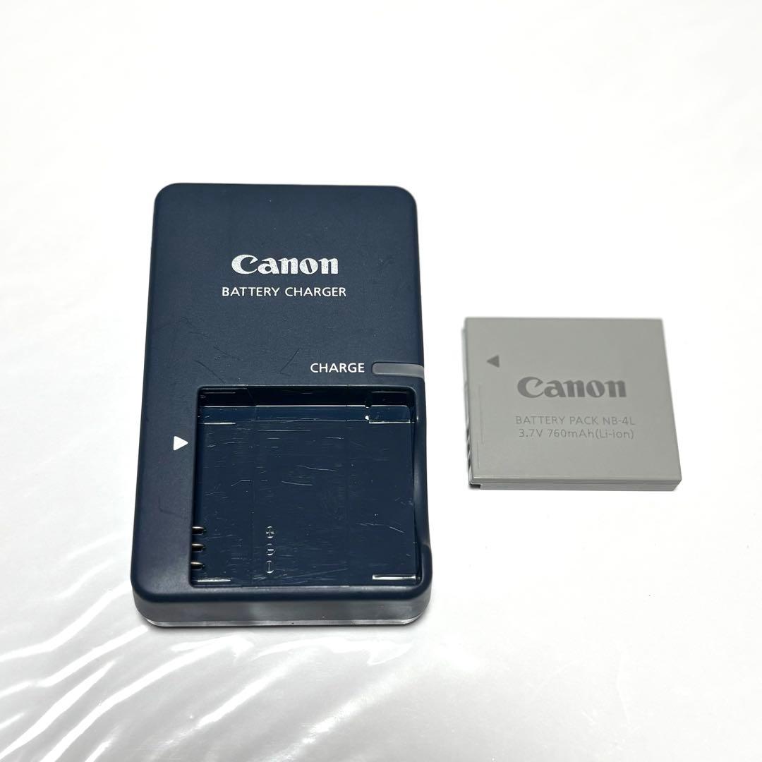 【Canon IXY 210F】コンパクトデジタルカメラ PC1588 デジカメ