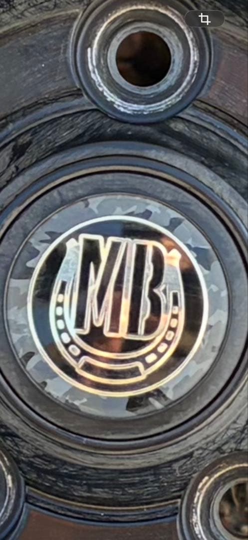 OPEN COUNTRY R/T 215 65 R16 バリ溝　1本①