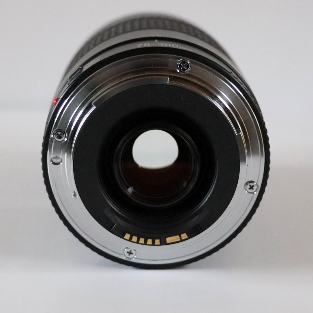 Canon NEW EOS Kiss ズームレンズセット　フィルムカメラ