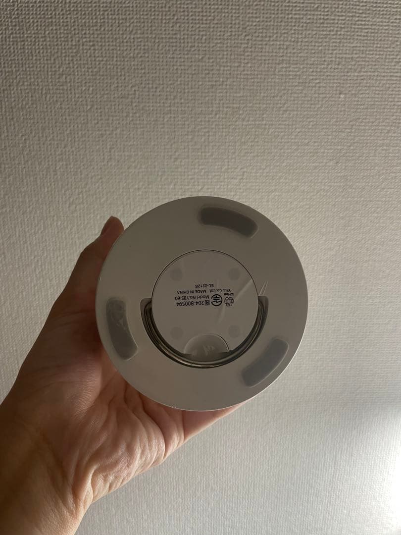 スピーカー