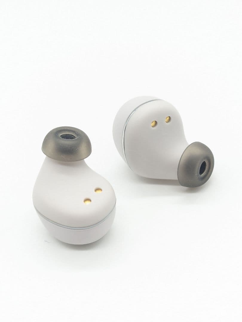 美品 ブルーアーカイブ ブルアカ アロナ ワイヤレスイヤホン ONKYO