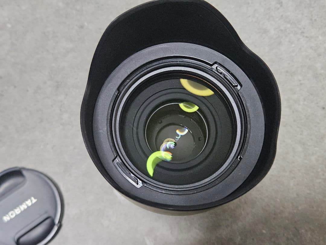 レンズ(ズーム) tamron A056 70-180mm F/2.8 Di III VXD