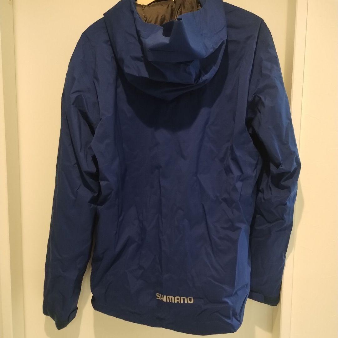 SHIMANO RA-04JU デュラストレインジャケット